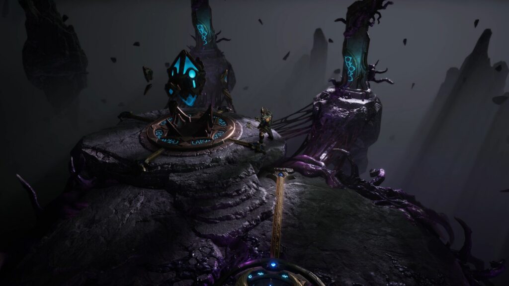 Last Epoch gameplay screenshot for Last Epoch Season 5 Opens With Ten First Blood Class Races