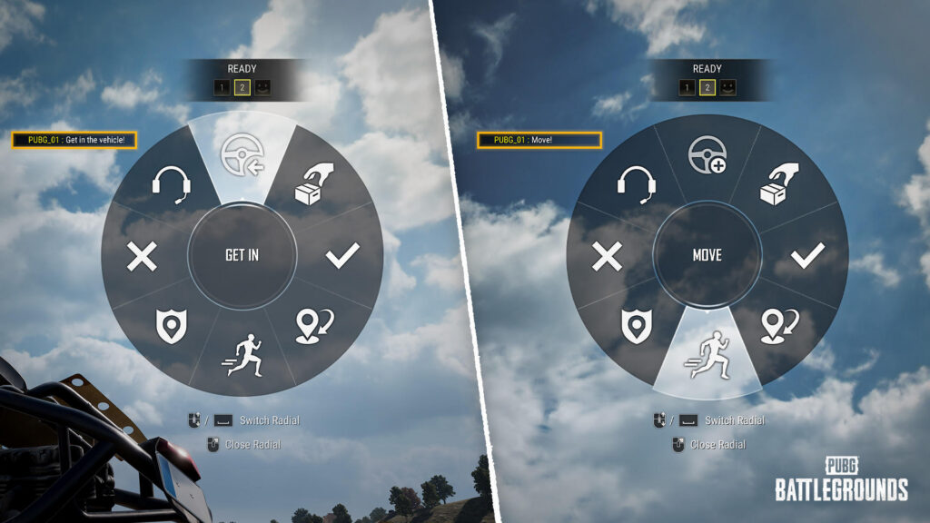 PUBG: Battlegrounds gameplay shown in the official Update 43.2 patch notes