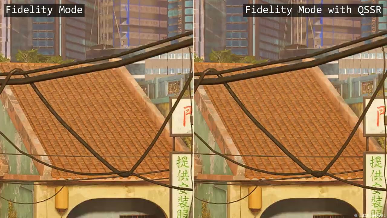 Marvel’s Wolverine gameplay shown in Sony’s official QSSR announcement